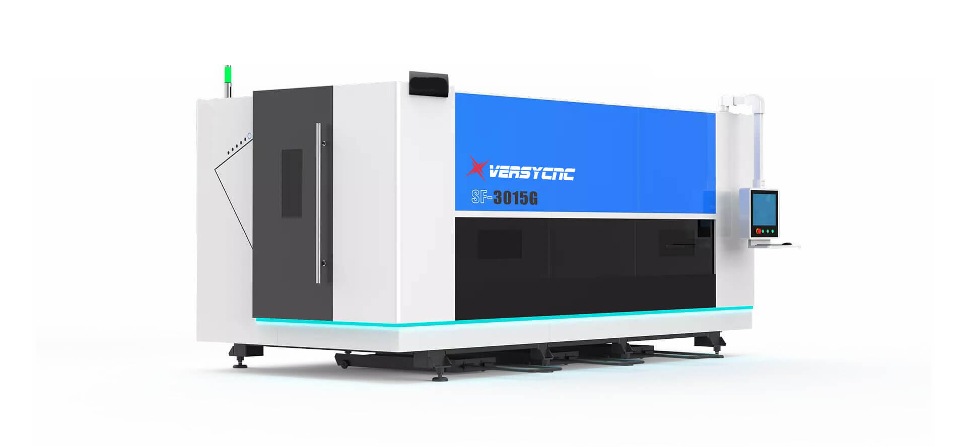 masina de debitat cu laser