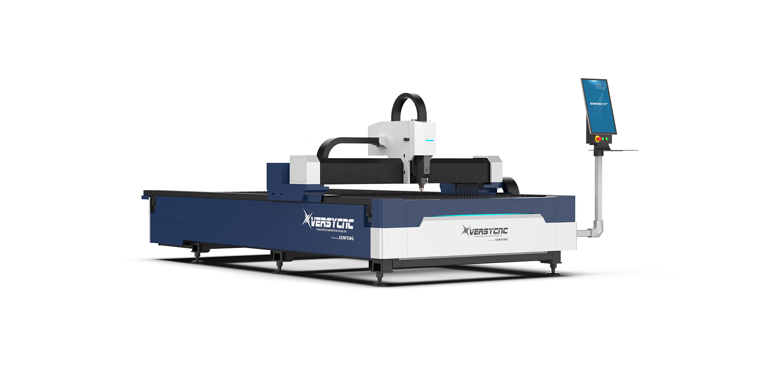 masina de debitat cu laser