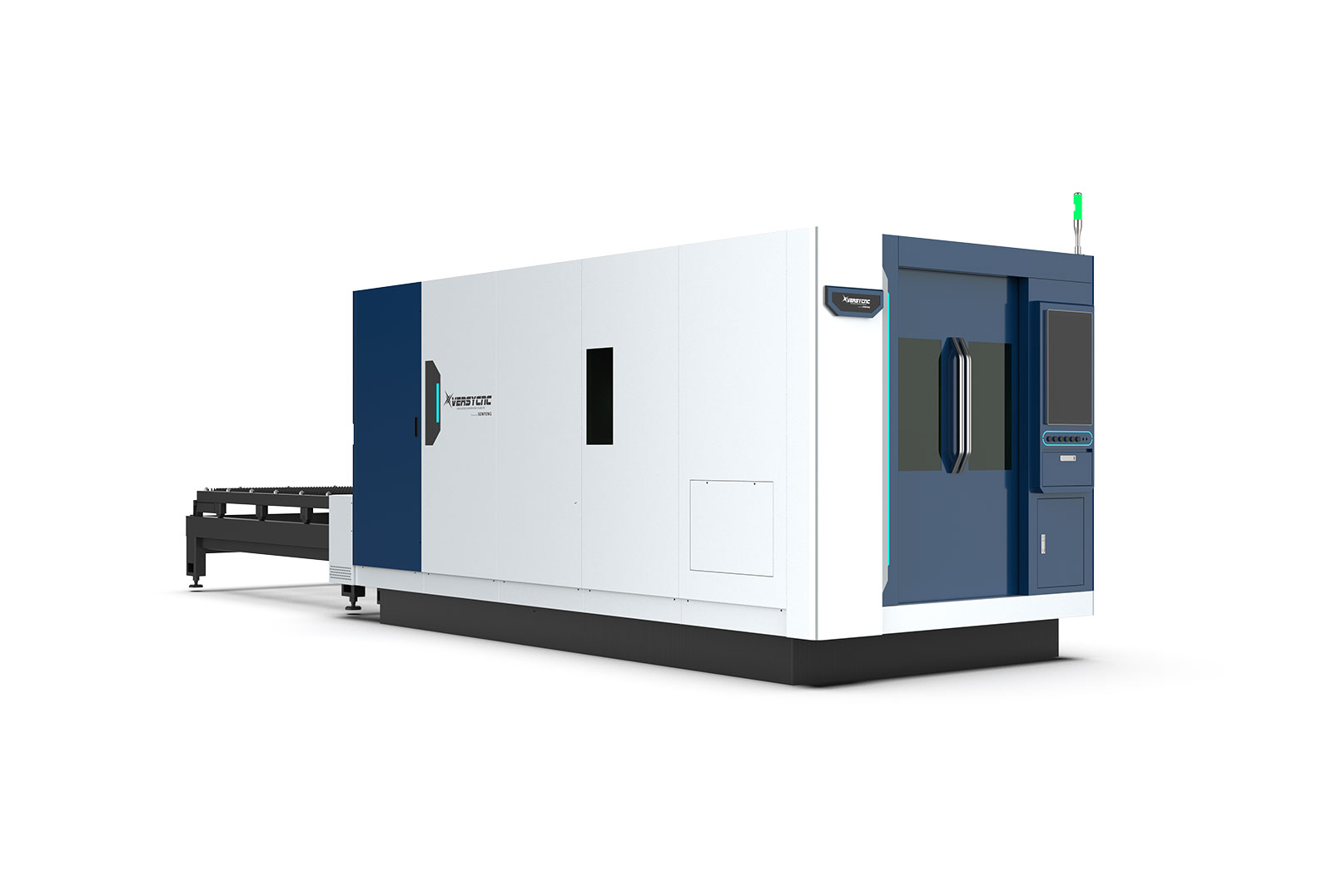 masina de debitat cu laser