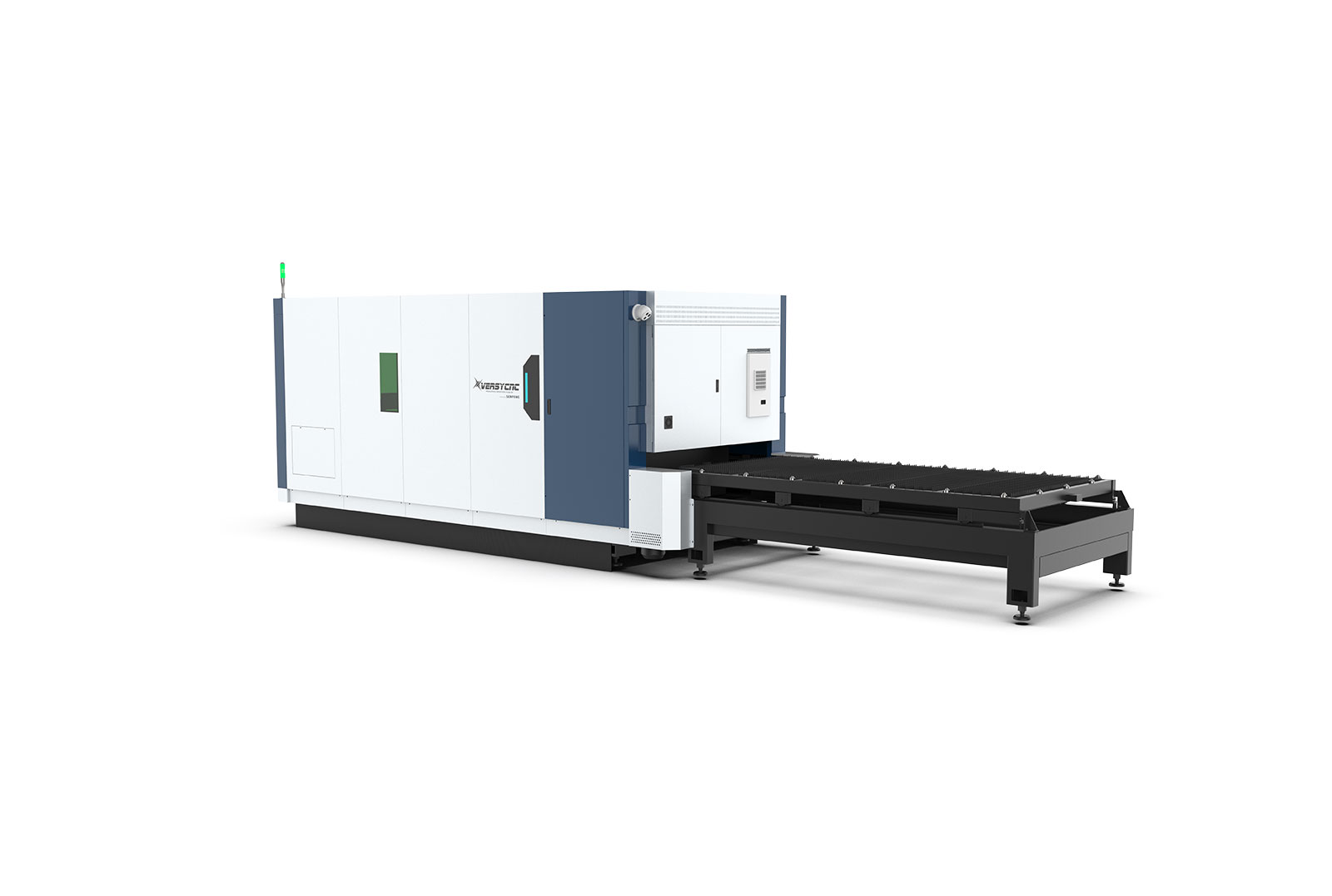 masina de debitat cu laser