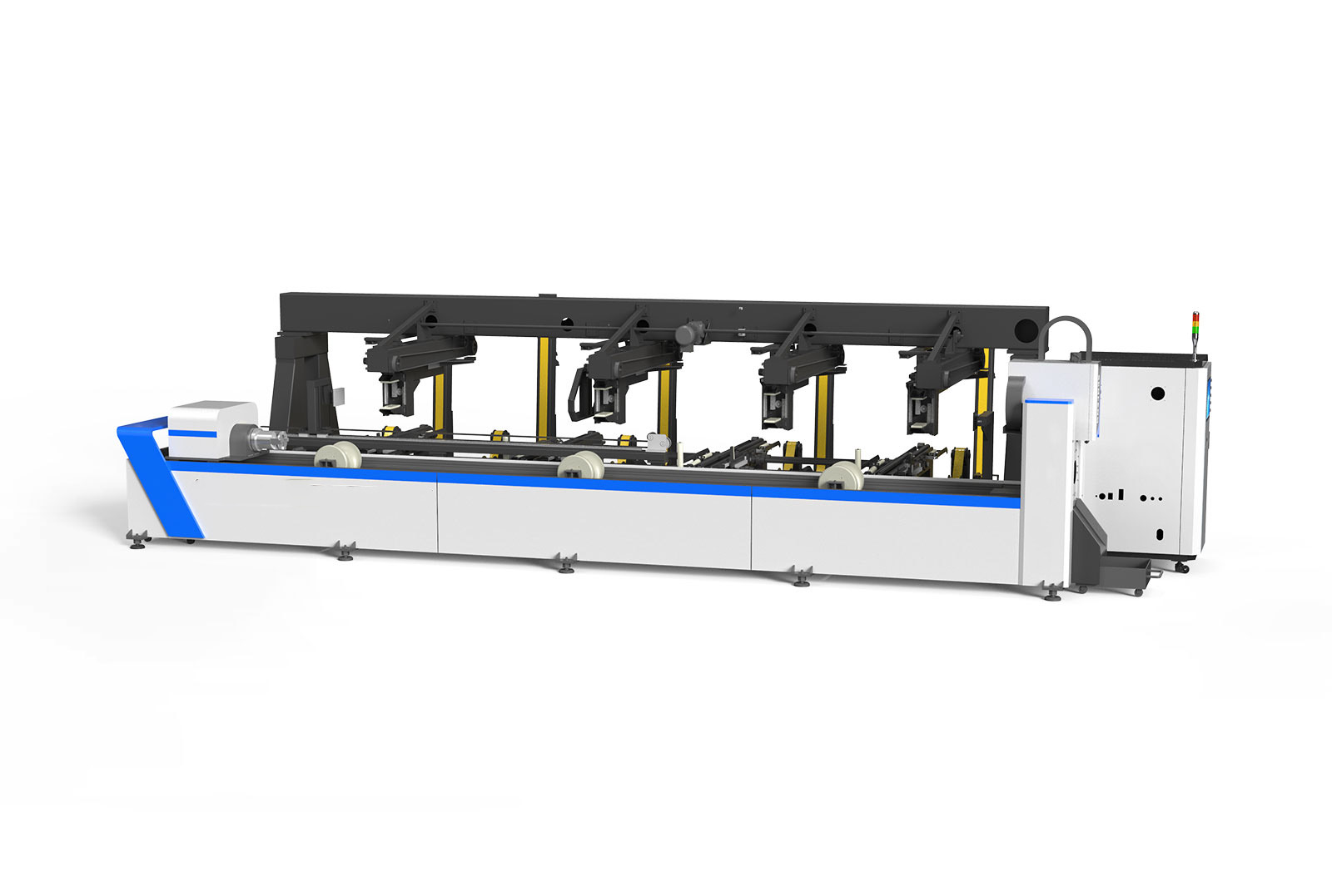 masina de debitat cu laser