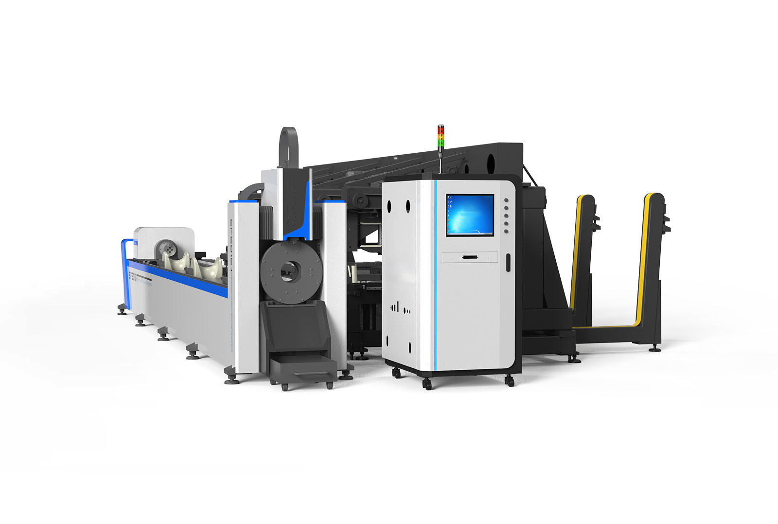 masina de debitat cu laser