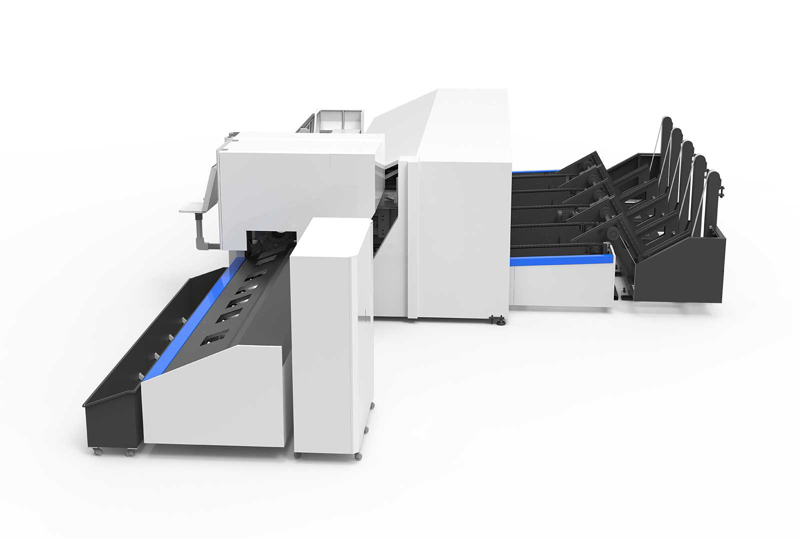 masina de debitat cu laser